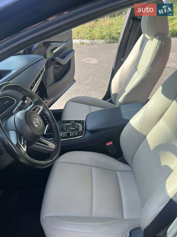 Внедорожник / Кроссовер Mazda CX-30 2020 в Чернигове
