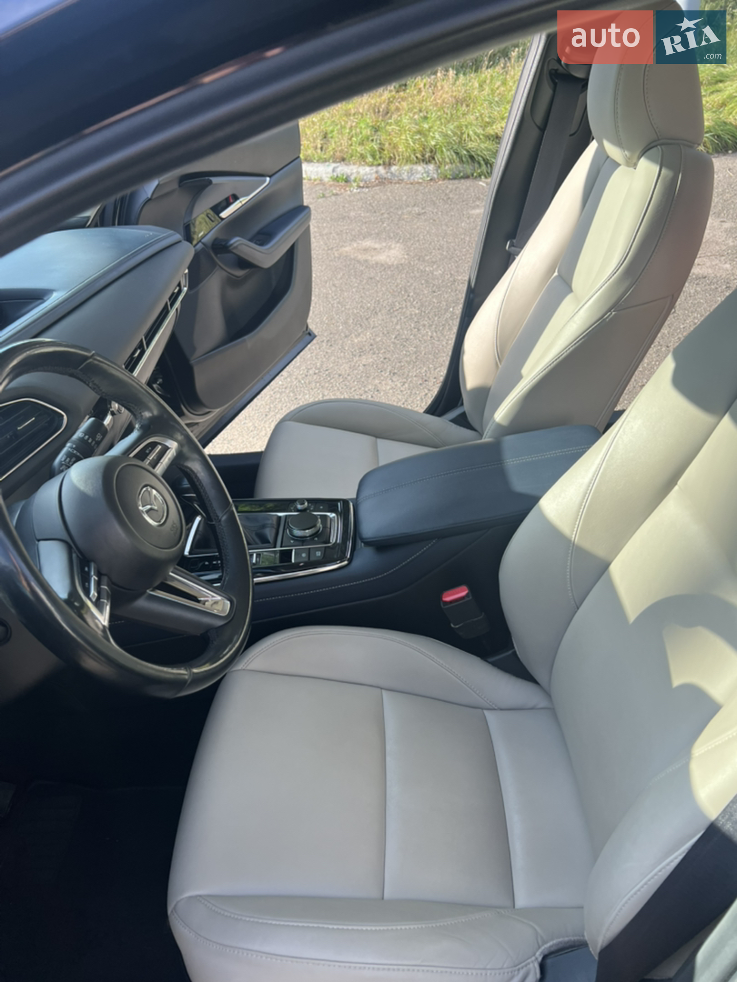 2020 Mazda CX-30 - мініатюра 26