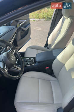 Внедорожник / Кроссовер Mazda CX-30 2020 в 