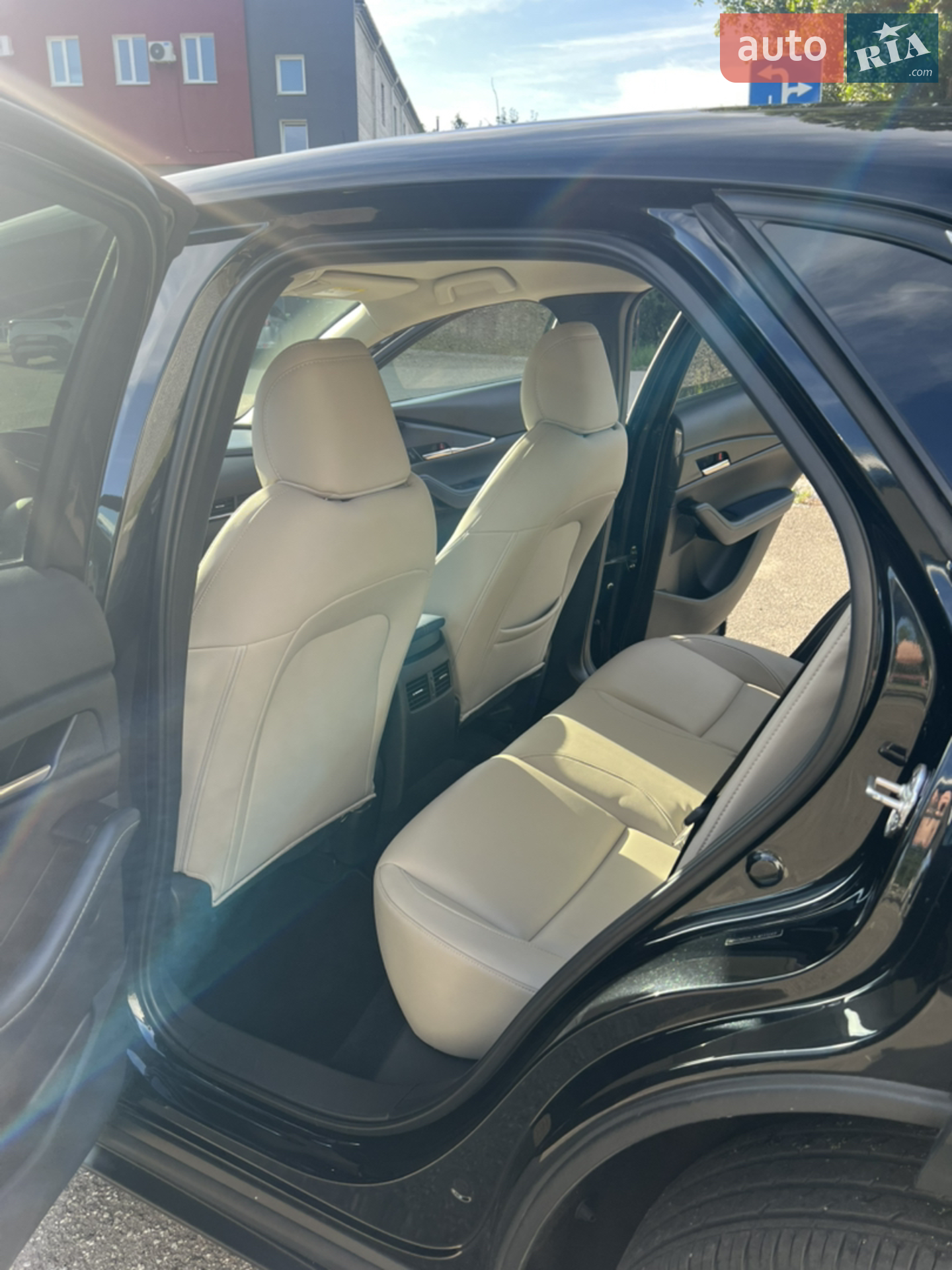2020 Mazda CX-30 - мініатюра 30