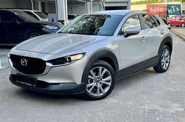 Mazda CX-30 2023