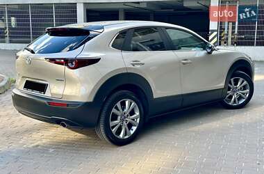 Внедорожник / Кроссовер Mazda CX-30 2023 в 