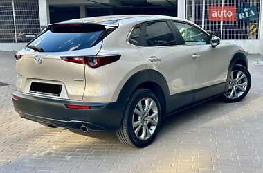 Внедорожник / Кроссовер Mazda CX-30 2023 в 