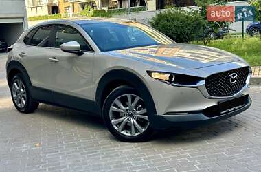 Внедорожник / Кроссовер Mazda CX-30 2023 в 