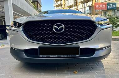 Внедорожник / Кроссовер Mazda CX-30 2023 в 