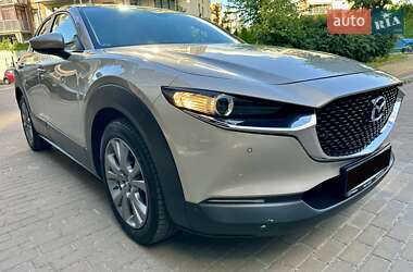 Внедорожник / Кроссовер Mazda CX-30 2023 в 