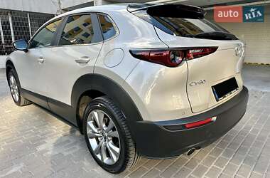 Внедорожник / Кроссовер Mazda CX-30 2023 в 