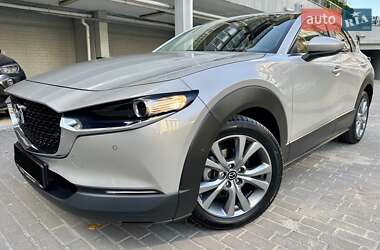 Внедорожник / Кроссовер Mazda CX-30 2023 в 