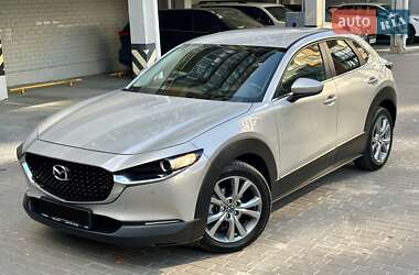 Внедорожник / Кроссовер Mazda CX-30 2023 в 