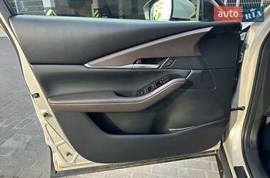 Внедорожник / Кроссовер Mazda CX-30 2023 в 