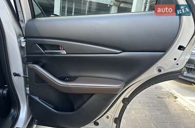 Внедорожник / Кроссовер Mazda CX-30 2023 в 