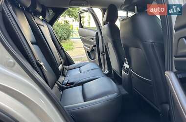 Внедорожник / Кроссовер Mazda CX-30 2023 в 