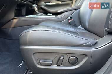 Внедорожник / Кроссовер Mazda CX-30 2023 в 