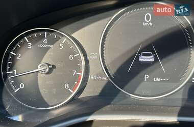 Внедорожник / Кроссовер Mazda CX-30 2023 в 