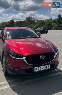 Mazda CX-30 2023 Mazda CX-30 2023