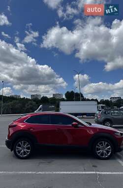Внедорожник / Кроссовер Mazda CX-30 2023 в 