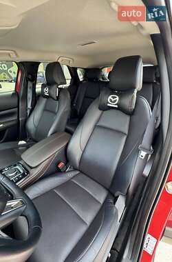 Внедорожник / Кроссовер Mazda CX-30 2023 в 