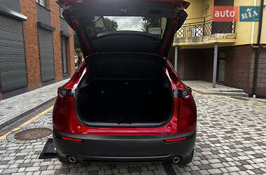 Внедорожник / Кроссовер Mazda CX-30 2022 в 