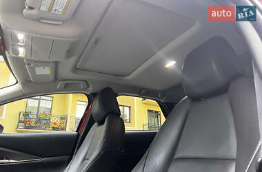 Внедорожник / Кроссовер Mazda CX-30 2022 в 