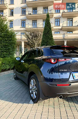 Внедорожник / Кроссовер Mazda CX-30 2020 в 