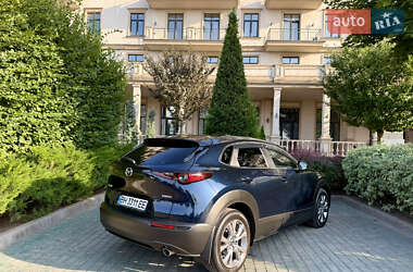 Внедорожник / Кроссовер Mazda CX-30 2020 в 