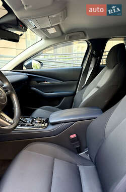Внедорожник / Кроссовер Mazda CX-30 2020 в 