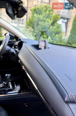 Внедорожник / Кроссовер Mazda CX-30 2020 в 