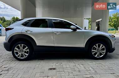 Внедорожник / Кроссовер Mazda CX-30 2019 в 