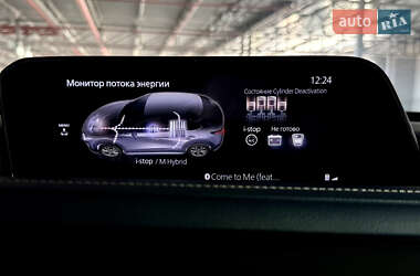 Внедорожник / Кроссовер Mazda CX-30 2020 в 
