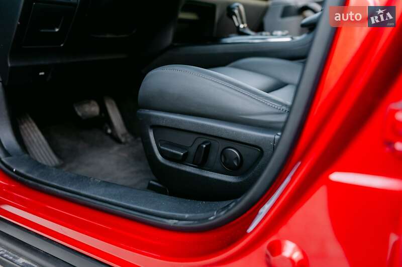 Позашляховик / Кросовер Mazda CX-30 2021 в Івано-Франківську фото 15 Позашляховик / Кросовер Mazda CX-30 2021 в Івано-Франківську