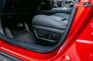 Внедорожник / Кроссовер Mazda CX-30 2021 в 