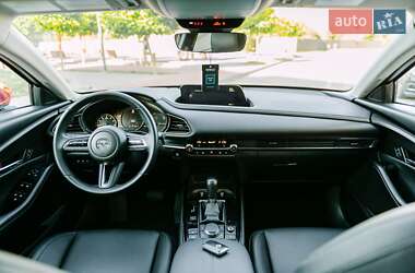 Внедорожник / Кроссовер Mazda CX-30 2021 в 