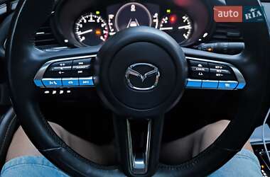 Mazda CX-30 2020
