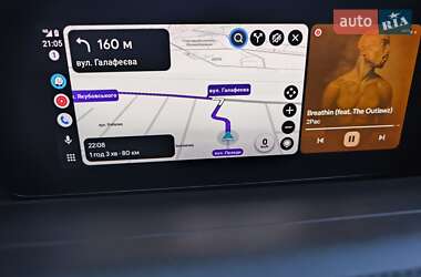 Внедорожник / Кроссовер Mazda CX-30 2020 в 