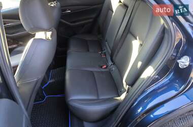 Внедорожник / Кроссовер Mazda CX-30 2020 в 