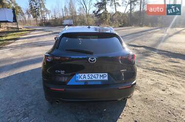 Внедорожник / Кроссовер Mazda CX-30 2020 в 