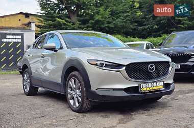 Mazda CX-30 2022 Mazda CX-30 2022