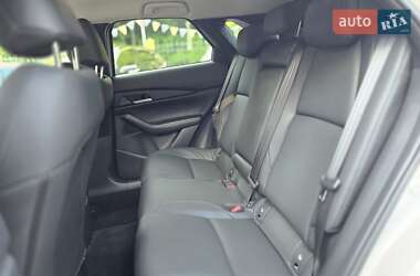 Позашляховик / Кросовер Mazda CX-30 2022 в 