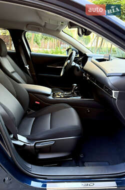 Внедорожник / Кроссовер Mazda CX-30 2020 в 