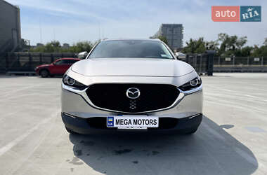 Позашляховик / Кросовер Mazda CX-30 2022 в Києві