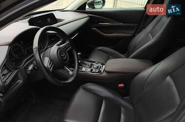 Внедорожник / Кроссовер Mazda CX-30 2020 в 