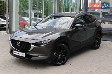 Внедорожник / Кроссовер Mazda CX-30 2020 в 