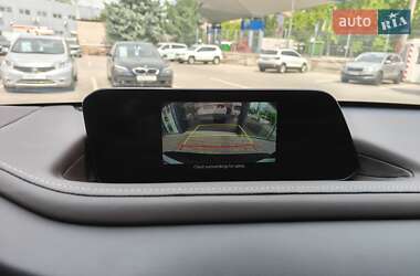 Внедорожник / Кроссовер Mazda CX-30 2020 в 
