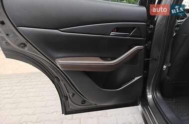 Внедорожник / Кроссовер Mazda CX-30 2020 в 
