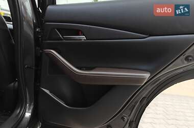 Внедорожник / Кроссовер Mazda CX-30 2020 в 