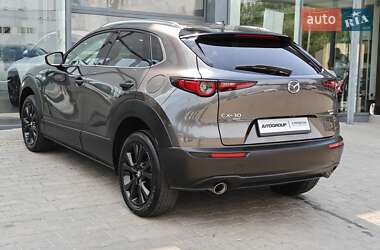 Внедорожник / Кроссовер Mazda CX-30 2020 в 