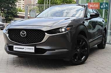 Внедорожник / Кроссовер Mazda CX-30 2020 в 