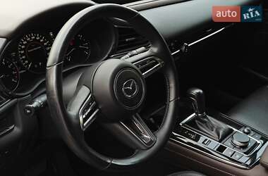 Внедорожник / Кроссовер Mazda CX-30 2020 в 
