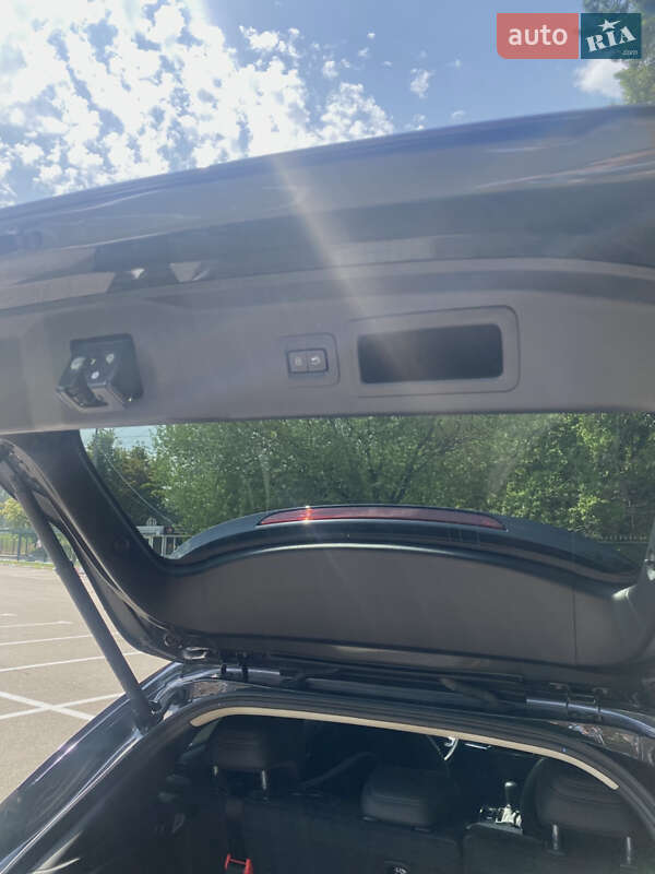 Внедорожник / Кроссовер Mazda CX-30 2021 в Харькове