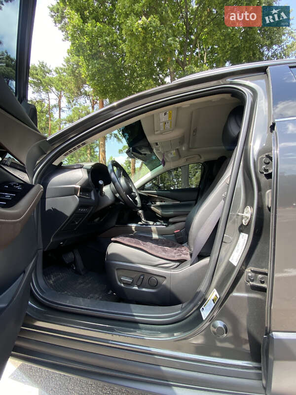 Внедорожник / Кроссовер Mazda CX-30 2021 в Харькове